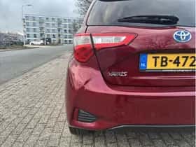 Toyota Yaris (2018) thumbnail 33