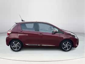 Toyota Yaris (2018) thumbnail 6