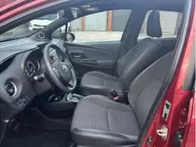 Toyota Yaris (2018) thumbnail 9