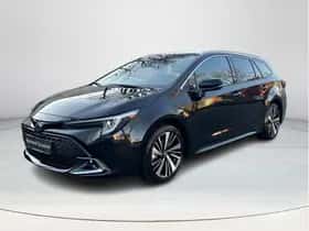 Toyota Corolla (2025) thumbnail 1