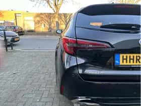 Toyota Corolla (2025) thumbnail 11