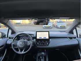 Toyota Corolla (2025) thumbnail 17