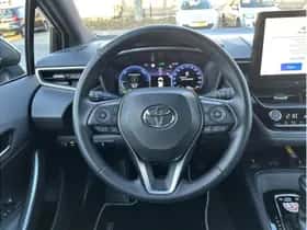 Toyota Corolla (2025) thumbnail 18