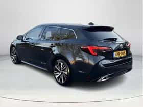 Toyota Corolla (2025) thumbnail 3