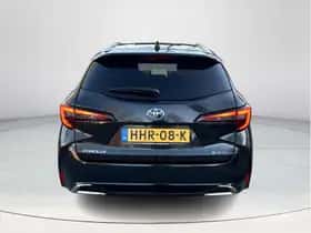 Toyota Corolla (2025) thumbnail 4