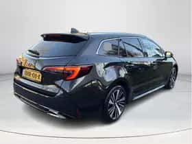 Toyota Corolla (2025) thumbnail 5