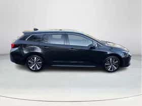 Toyota Corolla (2025) thumbnail 6