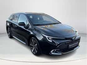 Toyota Corolla (2025) thumbnail 7