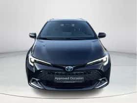 Toyota Corolla (2025) thumbnail 8