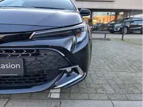 Toyota Corolla (2025) thumbnail 10