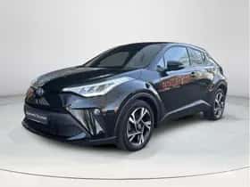 Toyota C-HR (2023) thumbnail 1