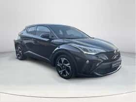 Toyota C-HR (2023) thumbnail 7