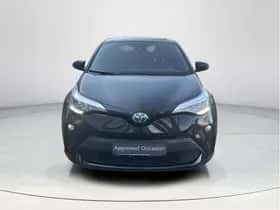 Toyota C-HR (2023) thumbnail 8