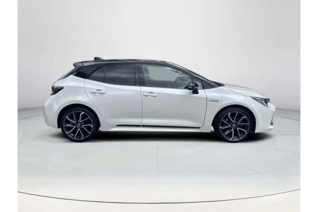Toyota Corolla (2020) thumbnail 6