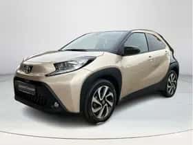 Toyota Aygo X (2024) thumbnail 1