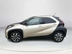 Toyota Aygo X (2024) thumbnail 2
