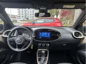Toyota Aygo X (2024) thumbnail 14