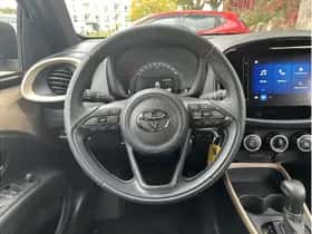 Toyota Aygo X (2024) thumbnail 15