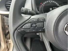 Toyota Aygo X (2024) thumbnail 18