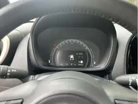 Toyota Aygo X (2024) thumbnail 20