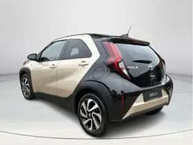 Toyota Aygo X (2024) thumbnail 3