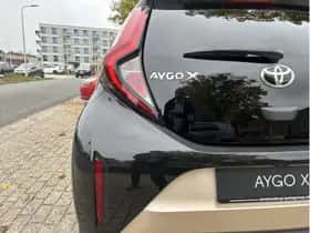 Toyota Aygo X (2024) thumbnail 26