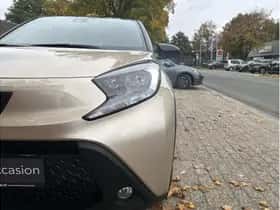 Toyota Aygo X (2024) thumbnail 28