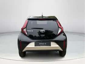 Toyota Aygo X (2024) thumbnail 4