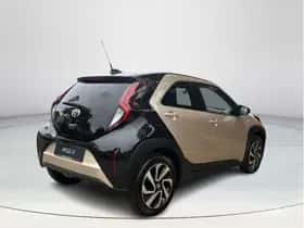 Toyota Aygo X (2024) thumbnail 5