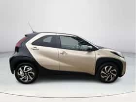 Toyota Aygo X (2024) thumbnail 6