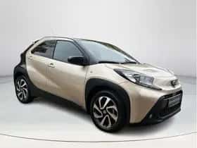 Toyota Aygo X (2024) thumbnail 7