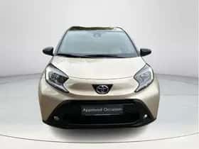Toyota Aygo X (2024) thumbnail 8