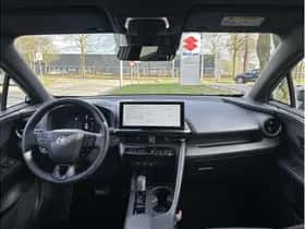 Toyota C-HR (2025) thumbnail 18