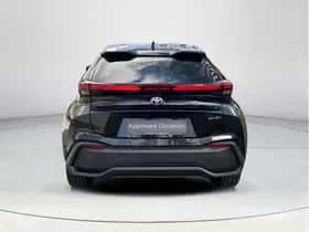 Toyota C-HR (2025) thumbnail 4