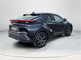 Toyota C-HR (2025) thumbnail 5