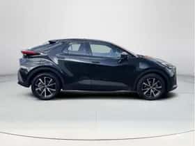 Toyota C-HR (2025) thumbnail 6