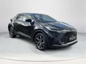 Toyota C-HR (2025) thumbnail 7