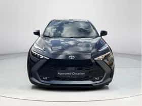 Toyota C-HR (2025) thumbnail 8