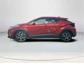 Toyota C-HR (2021) thumbnail 2