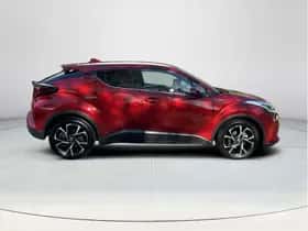 Toyota C-HR (2021) thumbnail 6