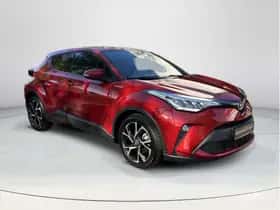 Toyota C-HR (2021) thumbnail 7