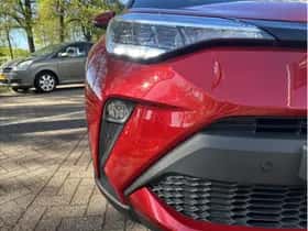 Toyota C-HR (2021) thumbnail 9