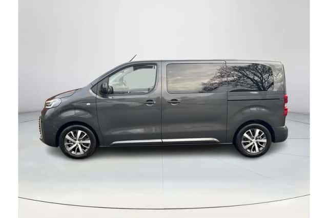Toyota Proace (2025) thumbnail 2