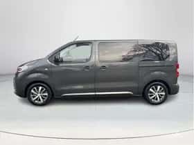 Toyota Proace (2025) thumbnail 2