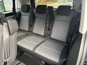 Toyota Proace (2025) thumbnail 14
