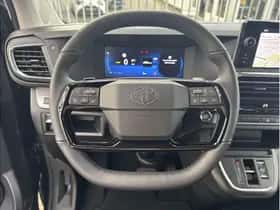 Toyota Proace (2025) thumbnail 16