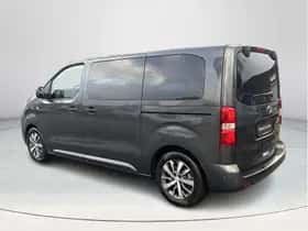 Toyota Proace (2025) thumbnail 3
