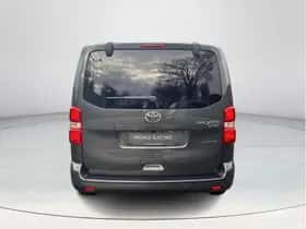 Toyota Proace (2025) thumbnail 4