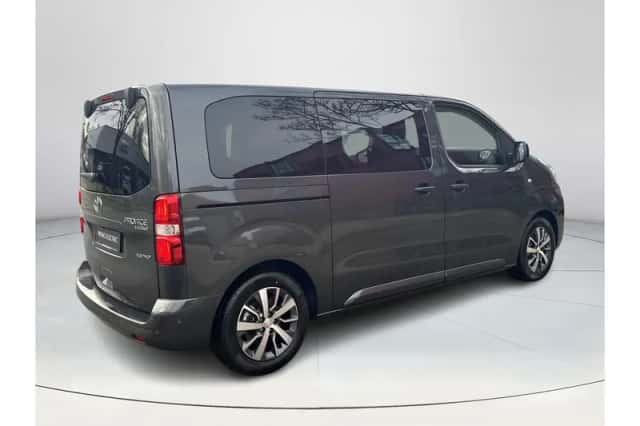 Toyota Proace (2025) thumbnail 5