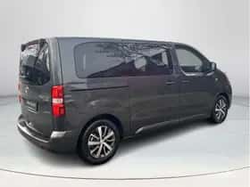 Toyota Proace (2025) thumbnail 5